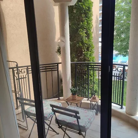 Apartament Bendita Mare *