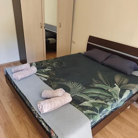 Apartament Bendita Mare Varna