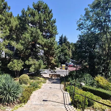 Apartament Bendita Mare *